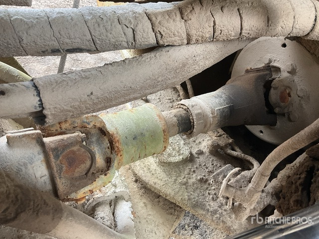 2010 Cat 938H Cat 938H Wheel Loader Wheel Loader - اللودر بعجل: صورة 5 2010 Cat 938H Cat 938H Wheel Loader Wheel Loader - اللودر بعجل: صورة 5