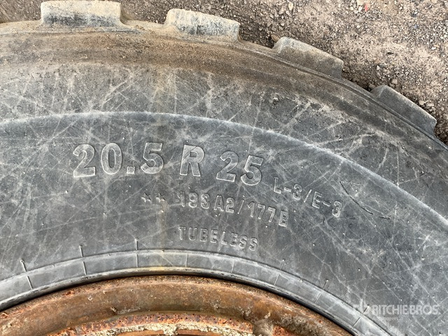 2010 Cat 938H Cat 938H Wheel Loader Wheel Loader - اللودر بعجل: صورة 3 2010 Cat 938H Cat 938H Wheel Loader Wheel Loader - اللودر بعجل: صورة 3