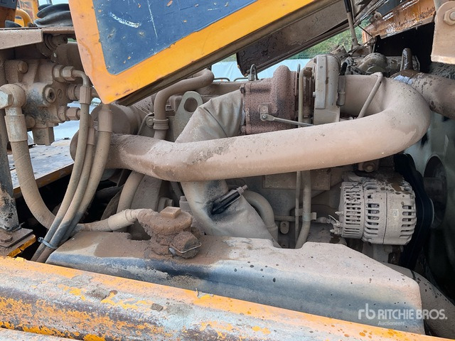 2012 Thwaites MACH765 6 ton Dumper - شاحنة التعدين: صورة 5 2012 Thwaites MACH765 6 ton Dumper - شاحنة التعدين: صورة 5