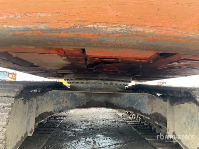 2013 Doosan DX140LC Tracked Excavator - حفار زحاف: صورة 5 2013 Doosan DX140LC Tracked Excavator - حفار زحاف: صورة 5