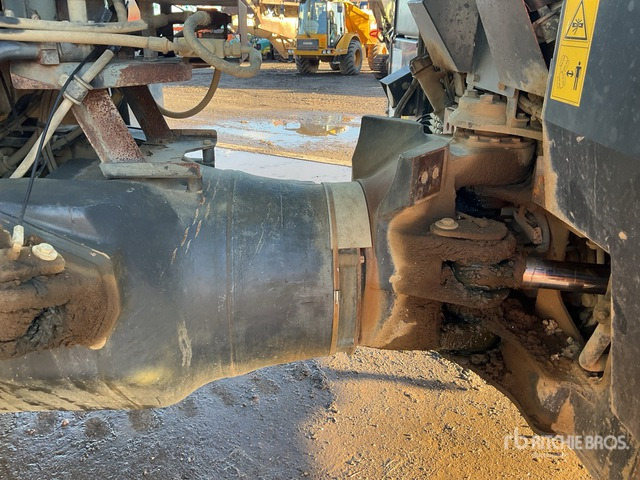 2013 Komatsu HM300-3 Articulated Dump Truck - شاحنة قلاب مفصلية: صورة 4 2013 Komatsu HM300-3 Articulated Dump Truck - شاحنة قلاب مفصلية: صورة 4