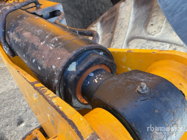 2015 JCB 535-125 2015 JCB 535-125 Telehandler Telehandler - رافعة تلسكوبية: صورة 5 2015 JCB 535-125 2015 JCB 535-125 Telehandler Telehandler - رافعة تلسكوبية: صورة 5