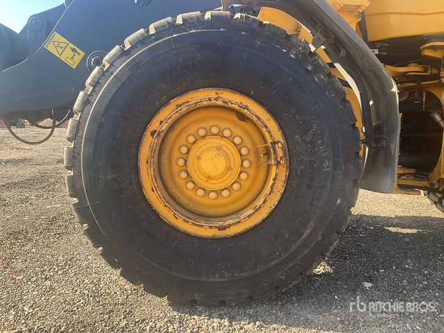 2015 Volvo L90G Wheel Loader - اللودر بعجل: صورة 5 2015 Volvo L90G Wheel Loader - اللودر بعجل: صورة 5