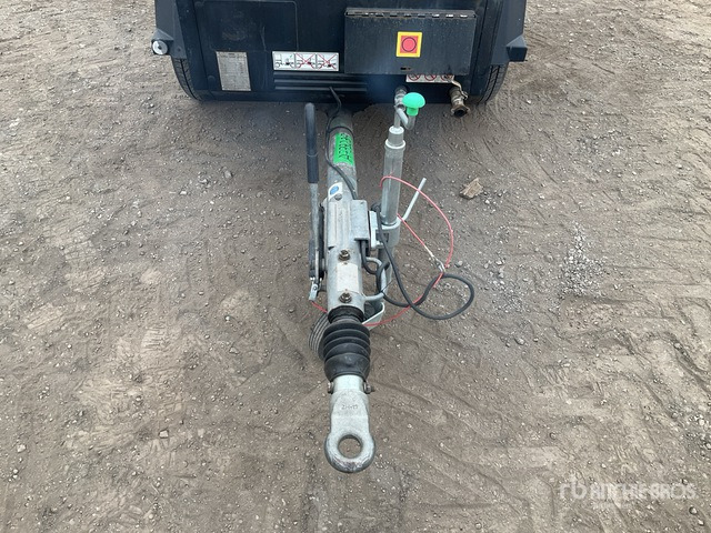 2016 Doosan 7/41 2016 Doosan 7/41 Air Compressor Air Compressor - الضاغط: صورة 5 2016 Doosan 7/41 2016 Doosan 7/41 Air Compressor Air Compressor - الضاغط: صورة 5
