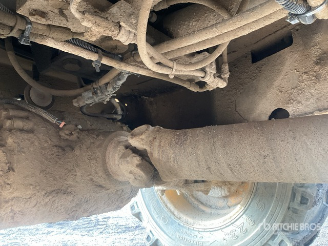 2016 JCB 6TST 6 ton 4x4 Swivel Dumper - شاحنة قلابة صغيرة: صورة 5 2016 JCB 6TST 6 ton 4x4 Swivel Dumper - شاحنة قلابة صغيرة: صورة 5