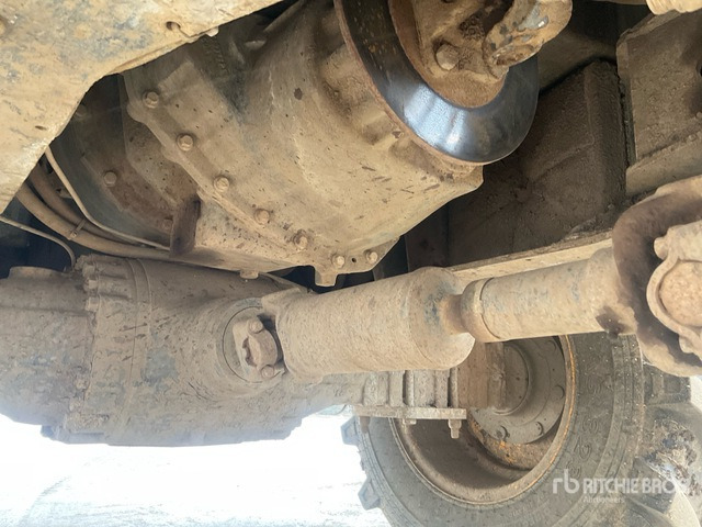 2016 JCB 6TST 6 ton 4x4 Swivel Dumper - شاحنة قلابة صغيرة: صورة 5 2016 JCB 6TST 6 ton 4x4 Swivel Dumper - شاحنة قلابة صغيرة: صورة 5