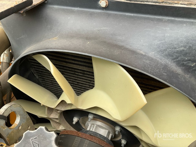 2016 JCB 926-4 JCB Rough Terrain Forklift Rough Terrain Forklift - رافعة شوكية للأرض الوعرة: صورة 5 2016 JCB 926-4 JCB Rough Terrain Forklift Rough Terrain Forklift - رافعة شوكية للأرض الوعرة: صورة 5