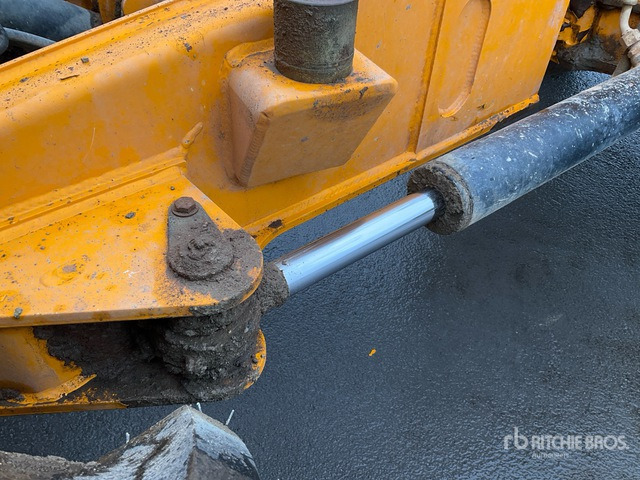 2016 Thwaites MACH2065 6 ton 4x4 Dumper - شاحنة قلابة صغيرة: صورة 5 2016 Thwaites MACH2065 6 ton 4x4 Dumper - شاحنة قلابة صغيرة: صورة 5