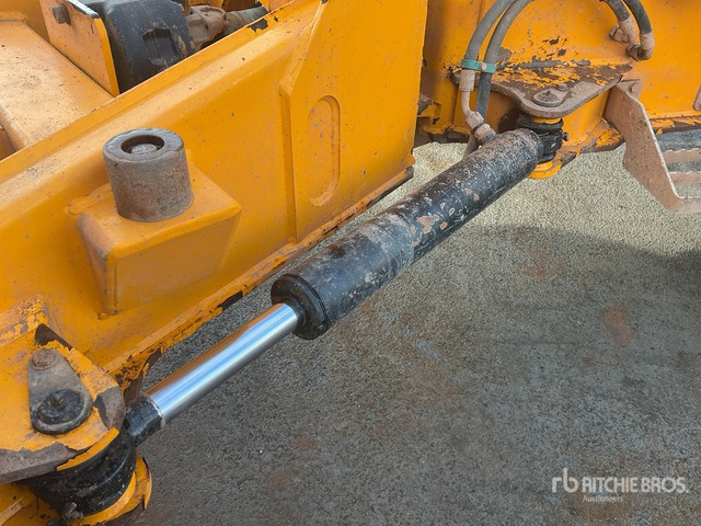 2016 Thwaites MACH2065 6 ton 4x4 Dumper - شاحنة قلابة صغيرة: صورة 5 2016 Thwaites MACH2065 6 ton 4x4 Dumper - شاحنة قلابة صغيرة: صورة 5