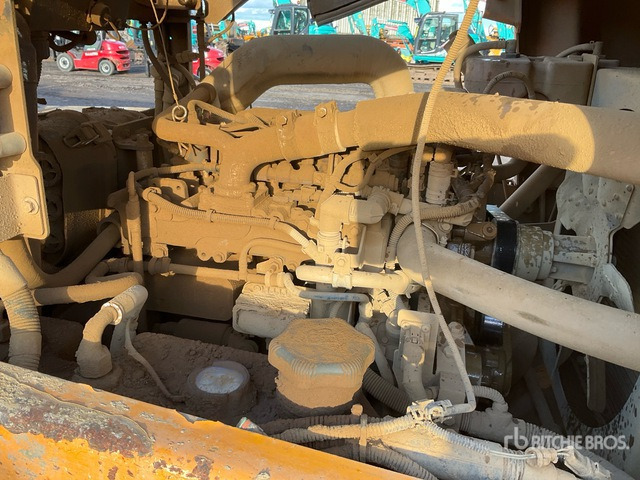 شاحنة قلابة صغيرة 2016 Thwaites MACH2090 9 ton 4x4 Dumper: صورة 6