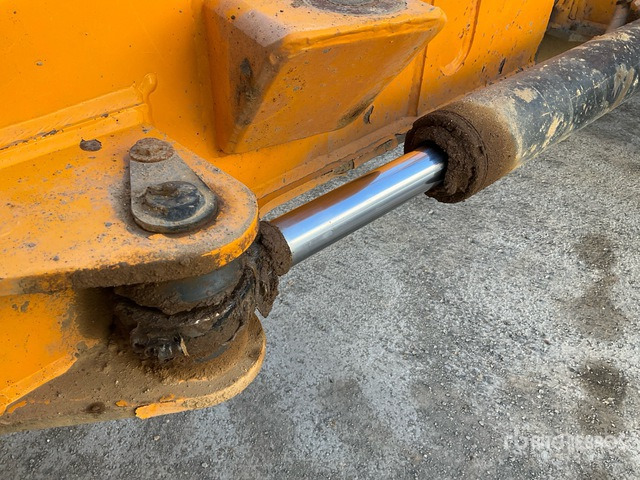 2016 Thwaites MACH2090 9 ton 4x4 Dumper - شاحنة قلابة صغيرة: صورة 5 2016 Thwaites MACH2090 9 ton 4x4 Dumper - شاحنة قلابة صغيرة: صورة 5