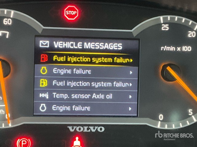 اللودر بعجل 2017 Volvo L90H High Lift Wheel Loader: صورة 6