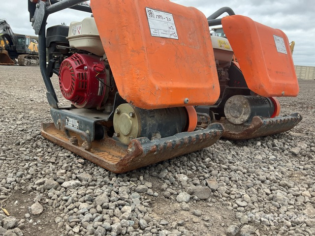 2018 Belle FC4000E 16" Plates Vibratory Plate Compactor - لوحة اهتزازية: صورة 5 2018 Belle FC4000E 16" Plates Vibratory Plate Compactor - لوحة اهتزازية: صورة 5