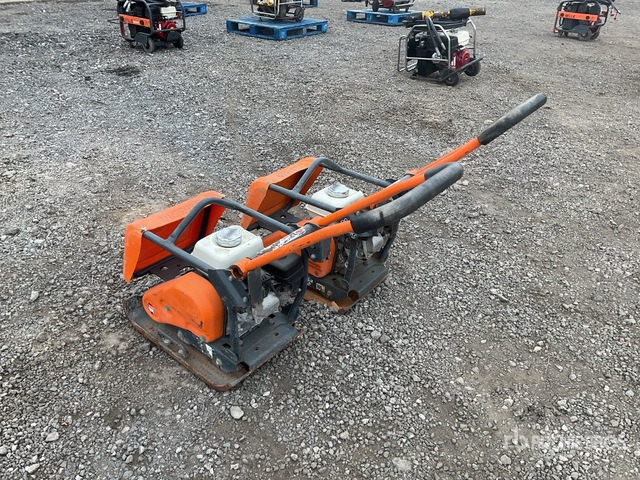 2018 Belle FC4000E 16" Plates Vibratory Plate Compactor - لوحة اهتزازية: صورة 3 2018 Belle FC4000E 16" Plates Vibratory Plate Compactor - لوحة اهتزازية: صورة 3