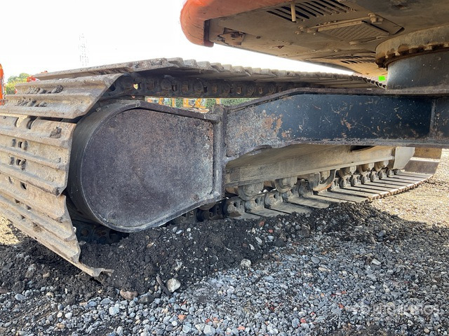 2018 Hitachi ZX135US-6 Tracked Excavator - حفار زحاف: صورة 5 2018 Hitachi ZX135US-6 Tracked Excavator - حفار زحاف: صورة 5