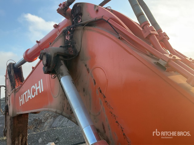 2018 Hitachi ZX890LCR-6 Tracked Excavator - حفار زحاف: صورة 5 2018 Hitachi ZX890LCR-6 Tracked Excavator - حفار زحاف: صورة 5