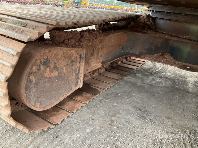 2018 JCB JS130LC Tracked Excavator - حفار زحاف: صورة 5 2018 JCB JS130LC Tracked Excavator - حفار زحاف: صورة 5
