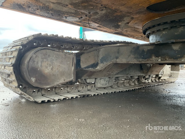 2018 JCB JS220X Tracked Excavator - حفار زحاف: صورة 5 2018 JCB JS220X Tracked Excavator - حفار زحاف: صورة 5