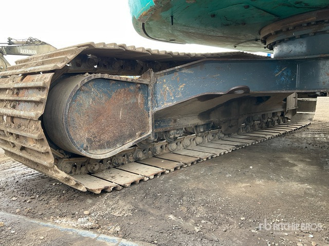 2018 Kobelco SK140SRLC-5 Tracked Excavator - حفار زحاف: صورة 5 2018 Kobelco SK140SRLC-5 Tracked Excavator - حفار زحاف: صورة 5