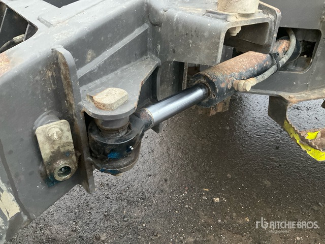 2018 Mecalac TA9 9 ton 4x4 Dumper - شاحنة التعدين: صورة 5 2018 Mecalac TA9 9 ton 4x4 Dumper - شاحنة التعدين: صورة 5