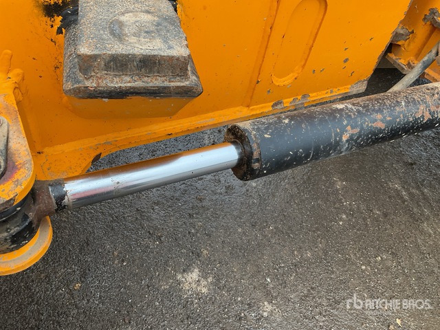 2018 Thwaites MACH2090 9 ton 4x4 Dumper - شاحنة التعدين: صورة 5 2018 Thwaites MACH2090 9 ton 4x4 Dumper - شاحنة التعدين: صورة 5