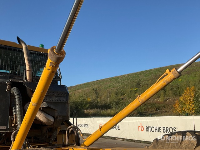 2019 Bell B20E Articulated Dump Truck - شاحنة قلاب مفصلية: صورة 5 2019 Bell B20E Articulated Dump Truck - شاحنة قلاب مفصلية: صورة 5