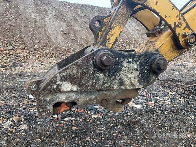 2019 Cat 308CR Tracked Excavator - حفار زحاف: صورة 5 2019 Cat 308CR Tracked Excavator - حفار زحاف: صورة 5