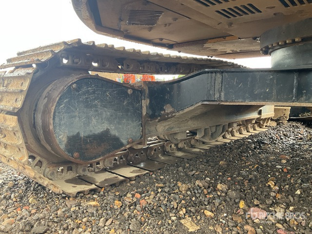 2019 Cat 308CR Tracked Excavator - حفار زحاف: صورة 5 2019 Cat 308CR Tracked Excavator - حفار زحاف: صورة 5