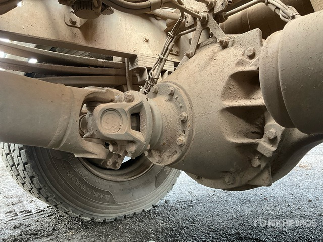 2019 DAF LF230 FA Johnston Body on Sweeper Truck - سياره كنس شوارع: صورة 4 2019 DAF LF230 FA Johnston Body on Sweeper Truck - سياره كنس شوارع: صورة 4