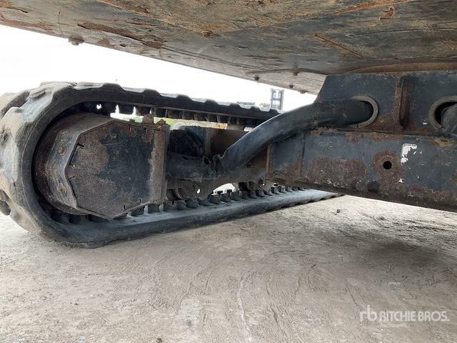 2019 JCB 16C-1 Mini Excavator Mini Excavator: <6.6t - حفارة مُصَّغرة: صورة 5 2019 JCB 16C-1 Mini Excavator Mini Excavator: <6.6t - حفارة مُصَّغرة: صورة 5