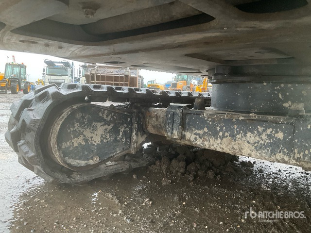 2019 Kubota KX016-4 Mini Excavator: <6.6t - حفارة مُصَّغرة: صورة 5 2019 Kubota KX016-4 Mini Excavator: <6.6t - حفارة مُصَّغرة: صورة 5