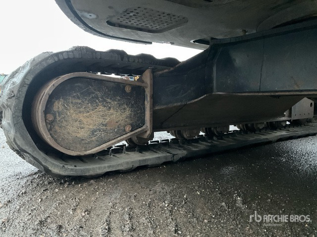 2019 Kubota KX080-4 Tracked Excavator - حفار زحاف: صورة 5 2019 Kubota KX080-4 Tracked Excavator - حفار زحاف: صورة 5