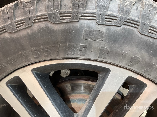 2019 Mercedes-Benz X350 4x4 Pickup - التقطيع جزازة/ ماكينات قطع الحشائش: صورة 5 2019 Mercedes-Benz X350 4x4 Pickup - التقطيع جزازة/ ماكينات قطع الحشائش: صورة 5