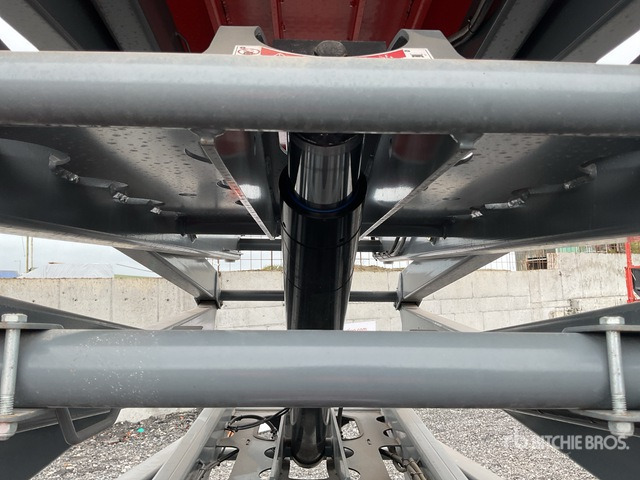 2019 Skyjack SJIII4740 2019 Skyjack SJ4740 Scissor Lift Scissor Lift - رافعة هيدروليكية مقصية: صورة 5 2019 Skyjack SJIII4740 2019 Skyjack SJ4740 Scissor Lift Scissor Lift - رافعة هيدروليكية مقصية: صورة 5