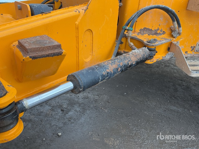 2019 Thwaites MACH2090 9 ton 4x4 Dumper - شاحنة التعدين: صورة 5 2019 Thwaites MACH2090 9 ton 4x4 Dumper - شاحنة التعدين: صورة 5