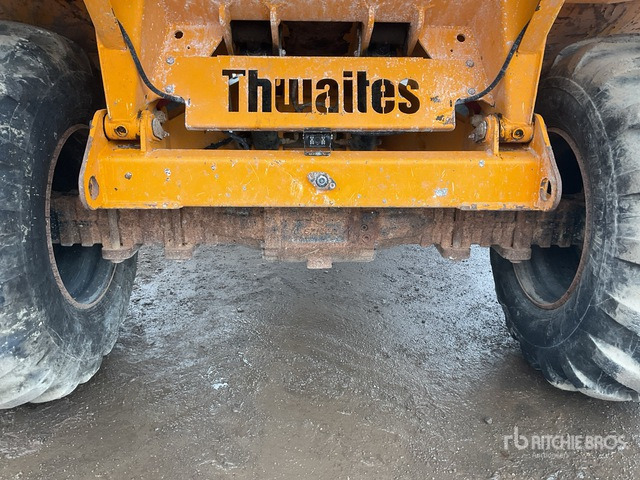 2019 Thwaites MACH2090 9 ton 4x4 Dumper - شاحنة التعدين: صورة 4 2019 Thwaites MACH2090 9 ton 4x4 Dumper - شاحنة التعدين: صورة 4