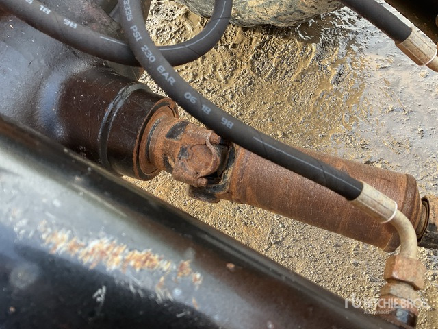 2019 Thwaites MACH2090 9 ton 4x4 Dumper - شاحنة التعدين: صورة 5 2019 Thwaites MACH2090 9 ton 4x4 Dumper - شاحنة التعدين: صورة 5