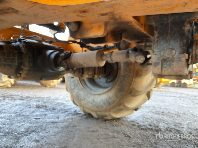 2019 Thwaites MACH2090 9 ton 4x4 Dumper - شاحنة التعدين: صورة 4 2019 Thwaites MACH2090 9 ton 4x4 Dumper - شاحنة التعدين: صورة 4