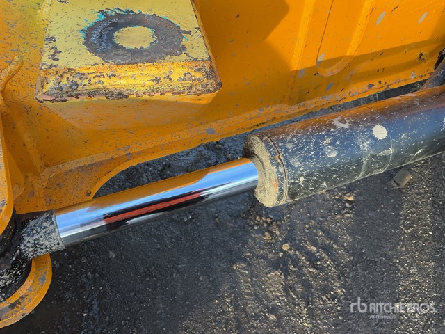 2019 Thwaites MACH2090 9 ton 4x4 Dumper - شاحنة التعدين: صورة 5 2019 Thwaites MACH2090 9 ton 4x4 Dumper - شاحنة التعدين: صورة 5