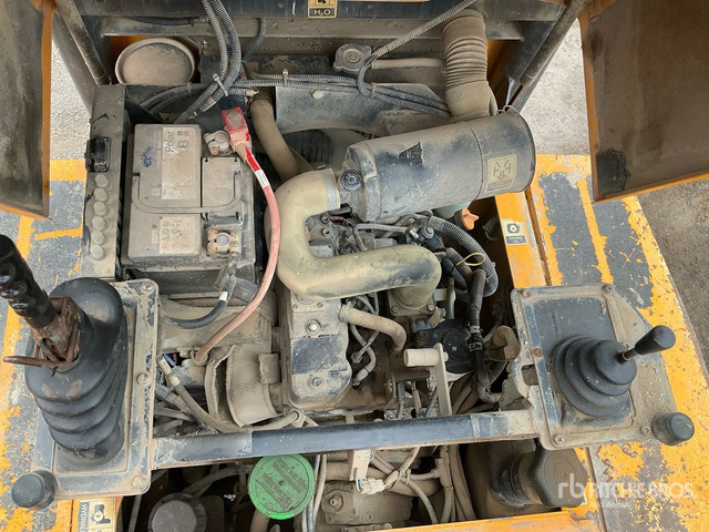 2019 Thwaites MACH580 3 ton 4x4 Swivel Dumper - شاحنة قلابة صغيرة: صورة 5 2019 Thwaites MACH580 3 ton 4x4 Swivel Dumper - شاحنة قلابة صغيرة: صورة 5