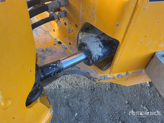 2019 Thwaites MACH580 3 ton 4x4 Swivel Dumper - شاحنة التعدين: صورة 5 2019 Thwaites MACH580 3 ton 4x4 Swivel Dumper - شاحنة التعدين: صورة 5