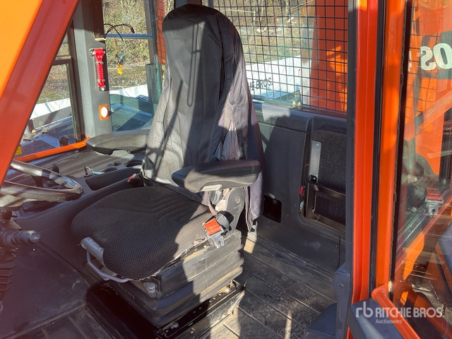 2020 Doosan DA45 Articulated Dump Truck - شاحنة قلاب مفصلية: صورة 5 2020 Doosan DA45 Articulated Dump Truck - شاحنة قلاب مفصلية: صورة 5