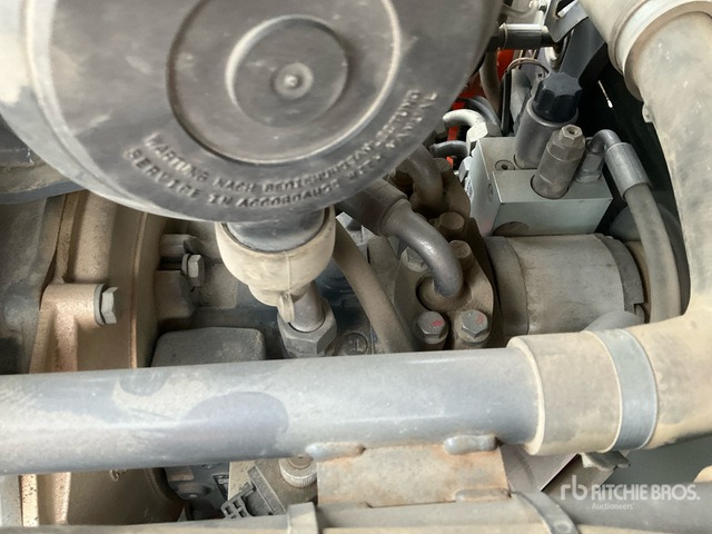 2020 Hamm HD12VV 2020 Hamm HD12VV Double Drum Roller Double Drum Roller - مدحلة اسفلت: صورة 5 2020 Hamm HD12VV 2020 Hamm HD12VV Double Drum Roller Double Drum Roller - مدحلة اسفلت: صورة 5