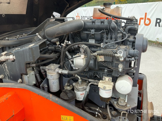 2020 Hamm HD12VV 2020 Hamm HD12VV Double Drum Roller Double Drum Roller - مدحلة اسفلت: صورة 5 2020 Hamm HD12VV 2020 Hamm HD12VV Double Drum Roller Double Drum Roller - مدحلة اسفلت: صورة 5