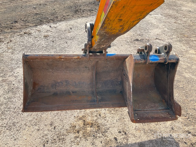 2020 JCB 16C-1 Mini Excavator:  <6.6t - حفارة مُصَّغرة: صورة 5 2020 JCB 16C-1 Mini Excavator:  <6.6t - حفارة مُصَّغرة: صورة 5