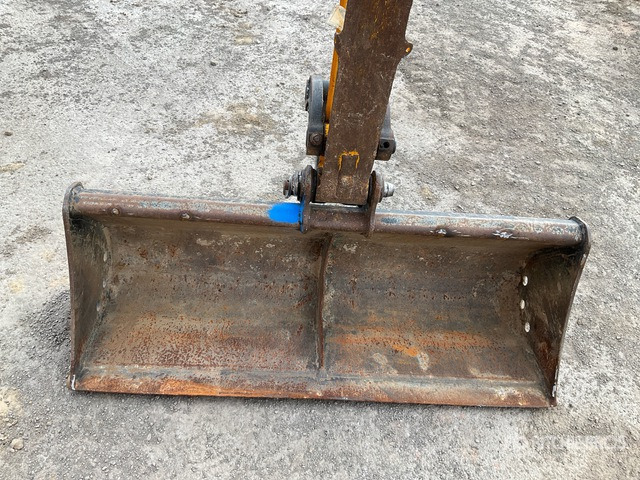 2020 JCB 16C-1 Mini Excavator:  <6.6t - حفارة مُصَّغرة: صورة 5 2020 JCB 16C-1 Mini Excavator:  <6.6t - حفارة مُصَّغرة: صورة 5