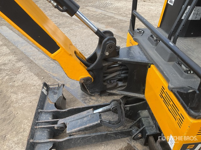 2020 JCB 16C-1 T3 Mini Excavator: <6.6t - حفارة مُصَّغرة: صورة 5 2020 JCB 16C-1 T3 Mini Excavator: <6.6t - حفارة مُصَّغرة: صورة 5