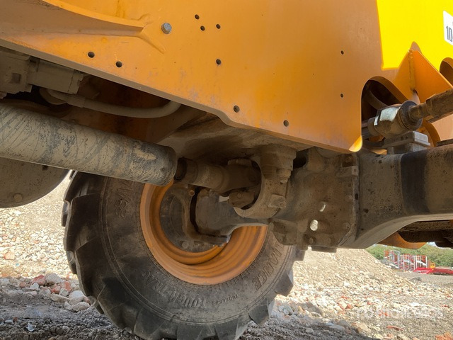 2020 JCB 531-70 Telehandler - رافعة تلسكوبية: صورة 5 2020 JCB 531-70 Telehandler - رافعة تلسكوبية: صورة 5