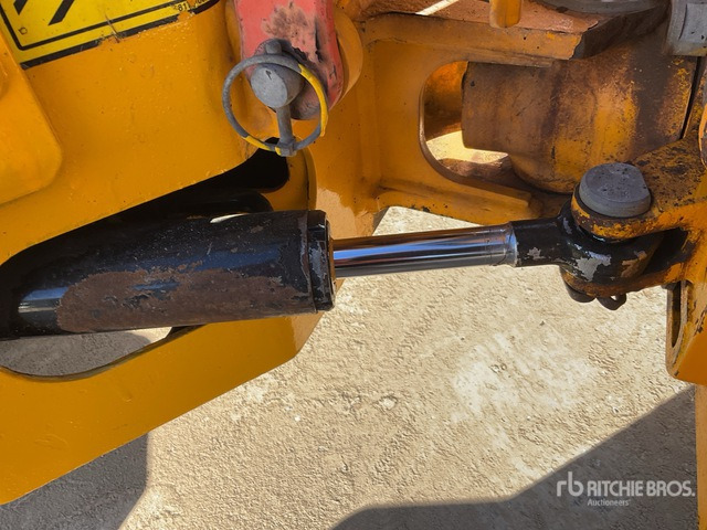 2020 JCB CT160 Double Drum Roller - مدحلة: صورة 5 2020 JCB CT160 Double Drum Roller - مدحلة: صورة 5