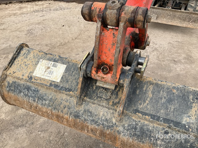 2020 Kubota KX015-4 2020 Kubota KX015-4 Mini Excavator Mini Excavator:  <6.6t - حفارة مُصَّغرة: صورة 5 2020 Kubota KX015-4 2020 Kubota KX015-4 Mini Excavator Mini Excavator:  <6.6t - حفارة مُصَّغرة: صورة 5